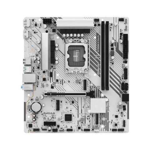 Płyta główna Asrock B760M-X GEN5 Asrock