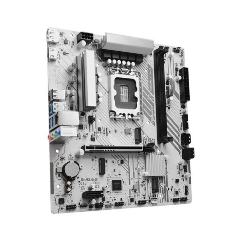 Płyta główna Asrock B760M-X GEN5 Asrock
