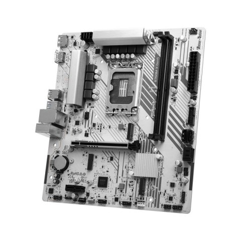 Płyta główna Asrock B760M-X GEN5 Asrock