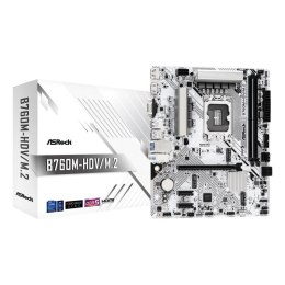 Płyta główna Asrock B760M-HDV/M.2 Asrock