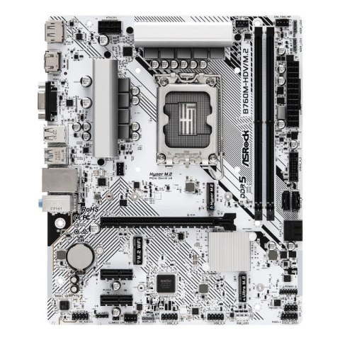 Płyta główna Asrock B760M-HDV/M.2 Asrock
