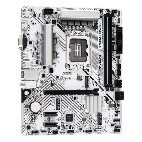 Płyta główna Asrock B760M-HDV/M.2 Asrock
