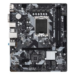 Płyta główna Asrock B760M-HDV/M.2 D4 Asrock