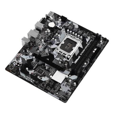 Płyta główna Asrock B760M-HDV/M.2 D4 Asrock