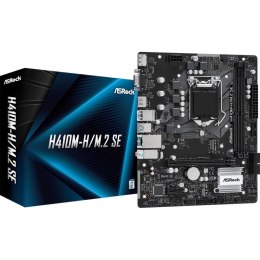 Płyta główna Asrock H410M-H/M.2 SE Asrock