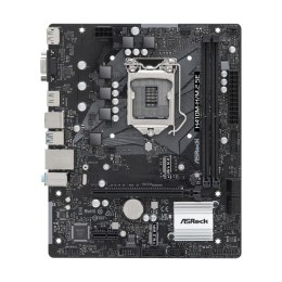 Płyta główna Asrock H410M-H/M.2 SE Asrock