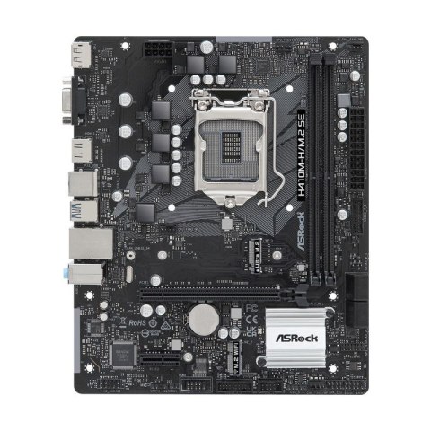Płyta główna Asrock H410M-H/M.2 SE Asrock