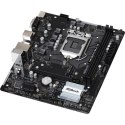 Płyta główna Asrock H410M-H/M.2 SE Asrock