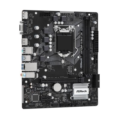 Płyta główna Asrock H410M-H/M.2 SE Asrock