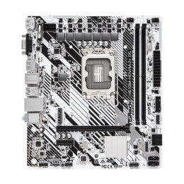 Płyta główna Asrock H610M-HDV/M.2+ D5 Asrock