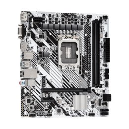 Płyta główna Asrock H610M-HDV/M.2+ D5 Asrock
