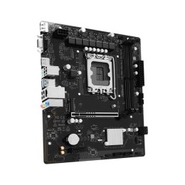 Płyta główna Asrock H610M-HDV/M.2 D5 GEN5 Asrock