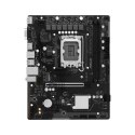 Płyta główna Asrock H610M-HDV/M.2 D5 GEN5 Asrock