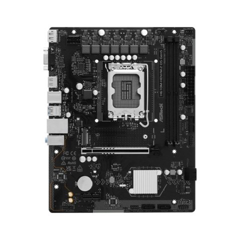 Płyta główna Asrock H610M-HDV/M.2 D5 GEN5 Asrock