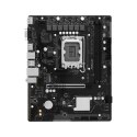 Płyta główna Asrock H610M-HDV/M.2 D5 GEN5 Asrock