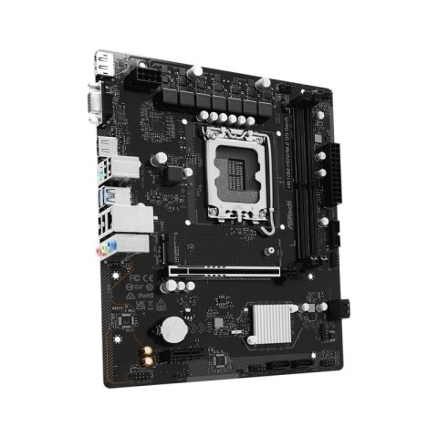 Płyta główna Asrock H610M-HDV/M.2 D5 GEN5 Asrock