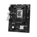 Płyta główna Asrock H610M-HDV/M.2 D5 GEN5 Asrock