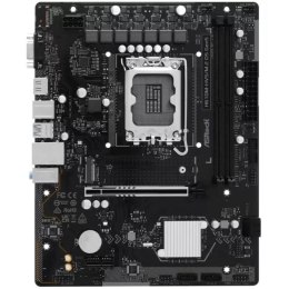 Płyta główna Asrock H610M-HVS/M.2 D5 GEN5 Asrock