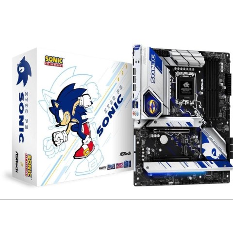 Płyta główna Asrock Z790 PG SONIC Asrock