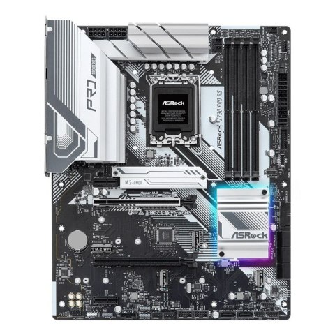 Płyta główna Asrock Z790 Pro RS Asrock