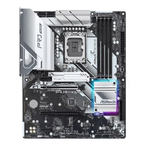 Płyta główna Asrock Z790 Pro RS Asrock