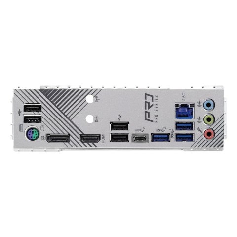 Płyta główna Asrock Z790 Pro RS Asrock