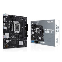 Płyta główna Asus PRIME H610M-R-SI Asus