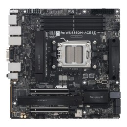 Płyta główna Asus PRO WS B850M-ACE SE AM5 AMD Asus