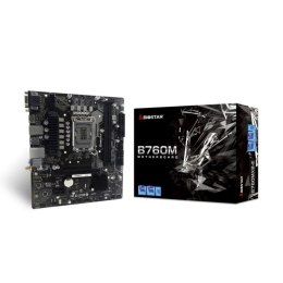 Płyta główna BIOSTAR B760MX2E Biostar