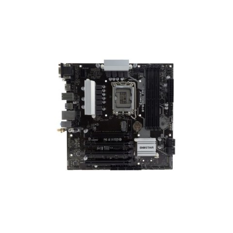 Płyta główna BIOSTAR B760MXC PRO 2.0 Biostar