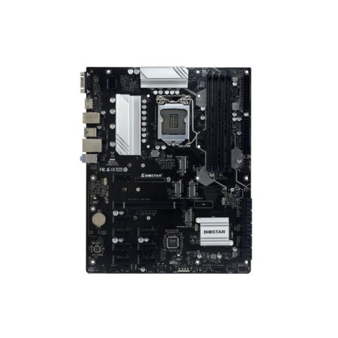 Płyta główna BIOSTAR TZ590-BTC DUO Biostar