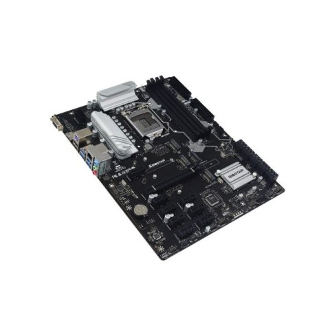 Płyta główna BIOSTAR TZ590-BTC DUO Biostar
