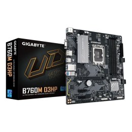 Płyta główna Gigabyte B760M D3HP Gigabyte