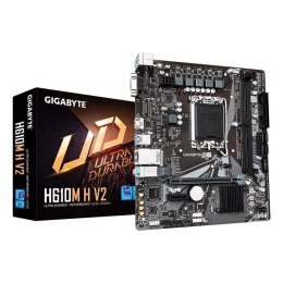Płyta główna Gigabyte H610M H V2 Gigabyte