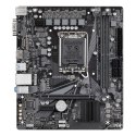 Płyta główna Gigabyte H610M H V3 DDR4 Gigabyte