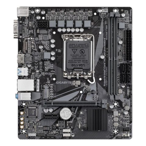 Płyta główna Gigabyte H610M H V3 DDR4 Gigabyte