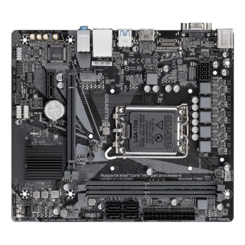 Płyta główna Gigabyte H610M H V3 DDR4 Gigabyte