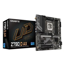 Płyta główna Gigabyte Z790 D AX Gigabyte