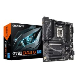 Płyta główna Gigabyte Z790 EAGLE AX Gigabyte