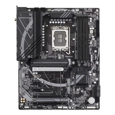 Płyta główna Gigabyte Z790 EAGLE AX Gigabyte