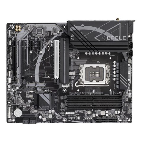 Płyta główna Gigabyte Z790 EAGLE AX Gigabyte