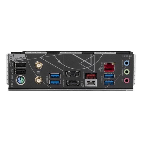 Płyta główna Gigabyte Z790 EAGLE AX Gigabyte