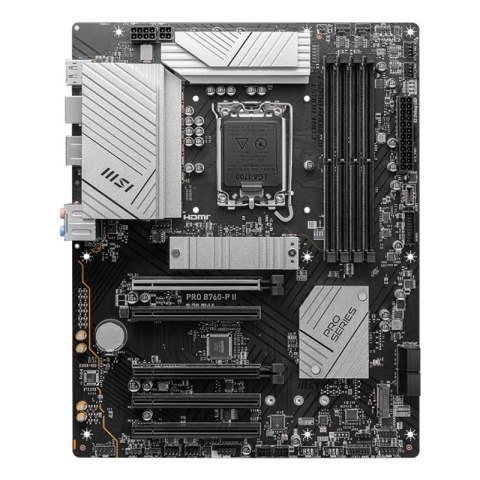 Płyta główna MSI PRO B760-P II MSI