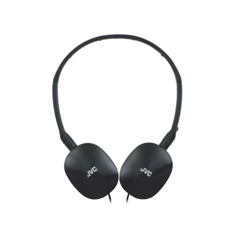 Słuchawki JVC HA-S160M-BU Czarne JVC