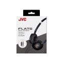 Słuchawki JVC HA-S160M-BU Czarne JVC