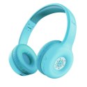 Słuchawki TRUST Nouna Wireless Kids blue Trust