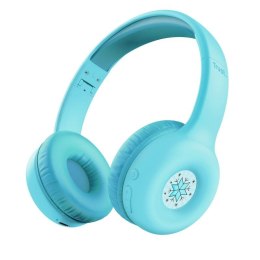 Słuchawki TRUST Nouna Wireless Kids blue Trust