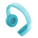Słuchawki TRUST Nouna Wireless Kids blue Trust