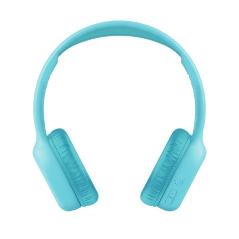 Słuchawki TRUST Nouna Wireless Kids blue Trust