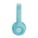Słuchawki TRUST Nouna Wireless Kids blue Trust